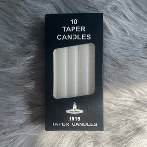 Candles